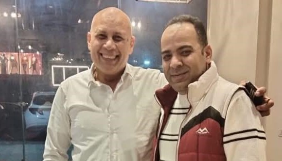 Ameer Elgelany